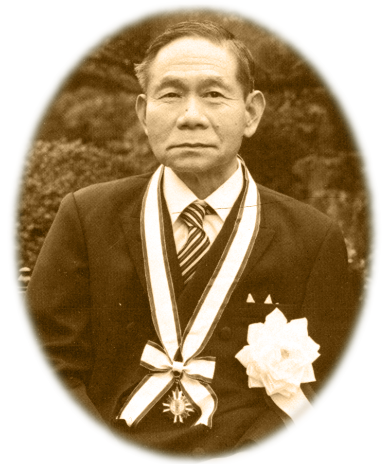 Second Generation: Mr. Kazushi KUROKI