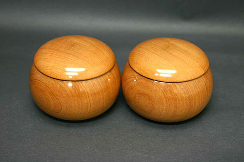 Sakura Go Bowl