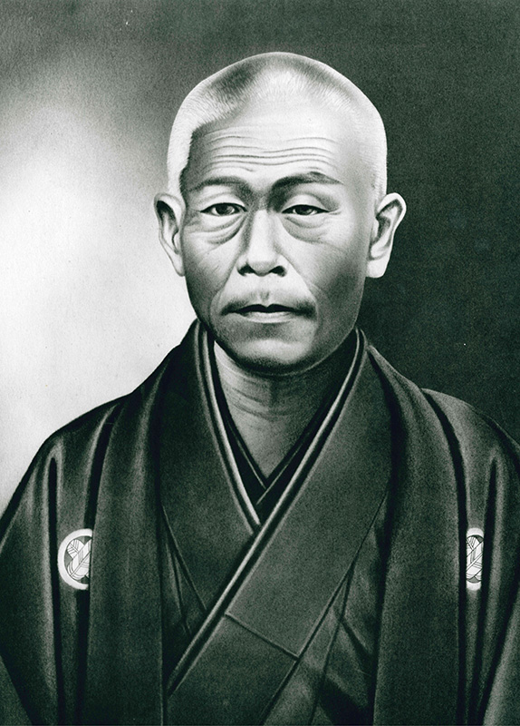 Mr. Seikichi HARADA