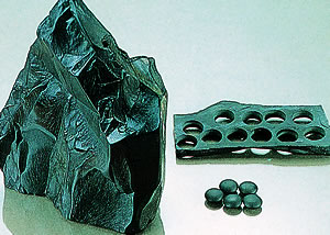 Nachiguro Slate Stones